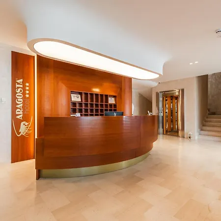 Aragosta Hotel-2