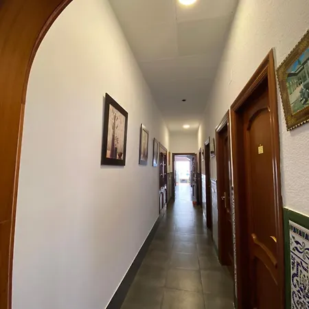 Hotel Muñoz-3