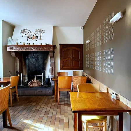 Hotel des Remparts-2