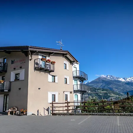 Monte Emilius-3