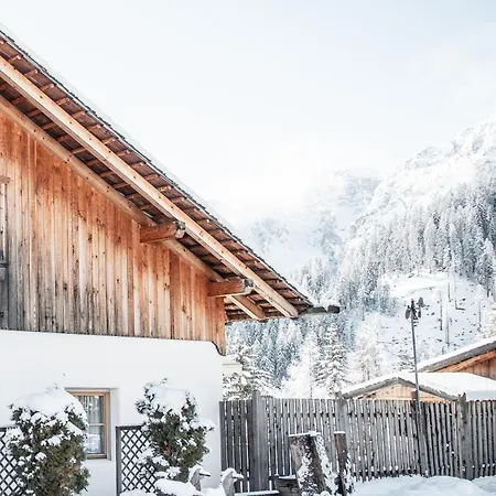Hotel Pension Odles-2