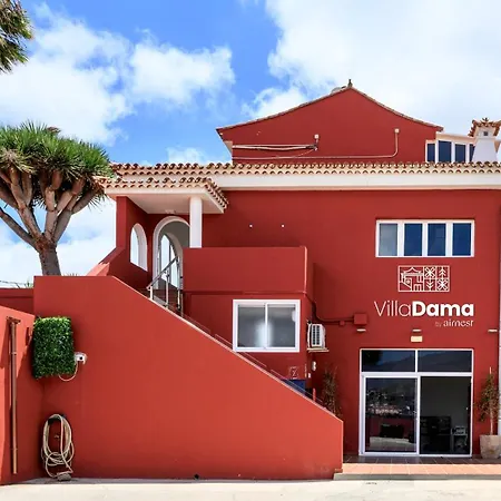 Villa Dama By Airnest (Adults Only)-3