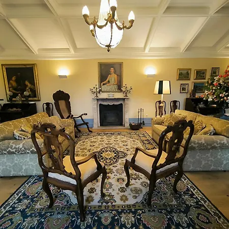Hotel Paço de Vitorino-3