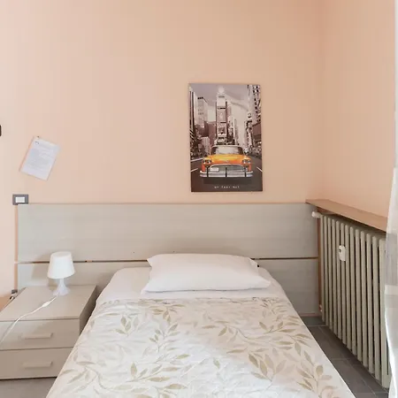 Fare Bnb - Room & Breakfast Santa Maria-3