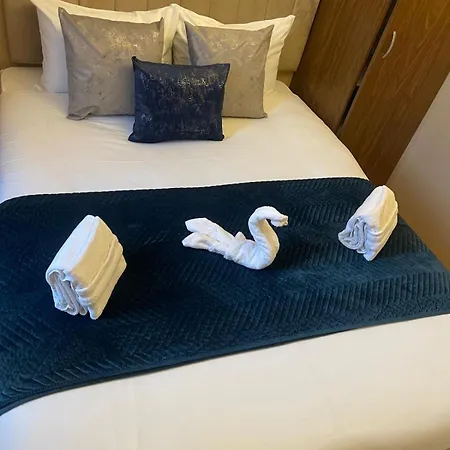 London Hotel Paddington-2