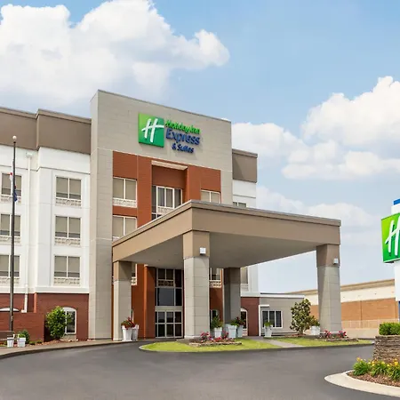 Holiday Inn Express & Suites - Tuscaloosa-University By Ihg-3