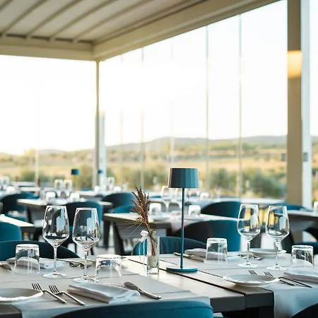 Riva Toscana Golf Resort & Spa-3