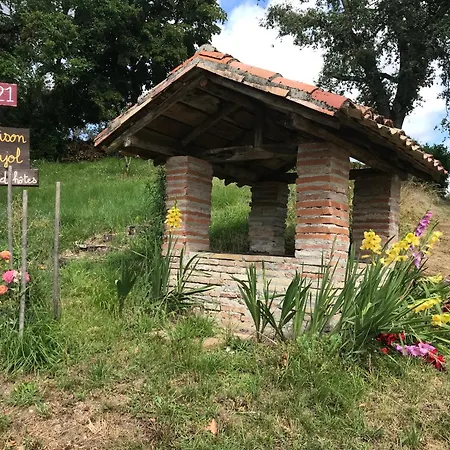 La maison de Laujol-2