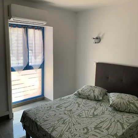 Hotel A Agde La Galiote-2