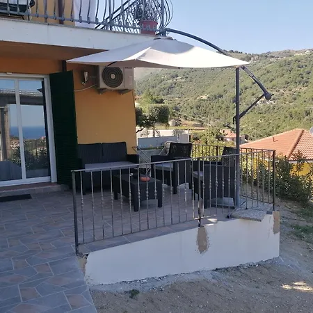 La Casa Di Trilly-3