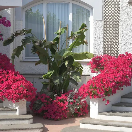 Bajamar Beach Hotel-3