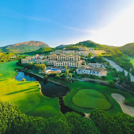 Steigenberger Hotel And Resort Camp De Mar-3