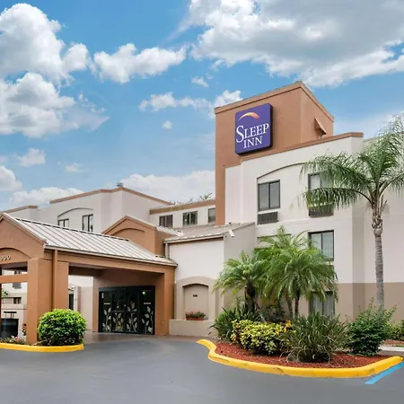 Sleep Inn Sarasota North-3