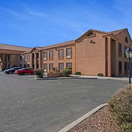 Mainstay Suites Extended Stay Hotel Casa Grande-3