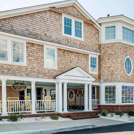 Bluegreen Vacations The Soundings, An Ascend Collection Resort-3