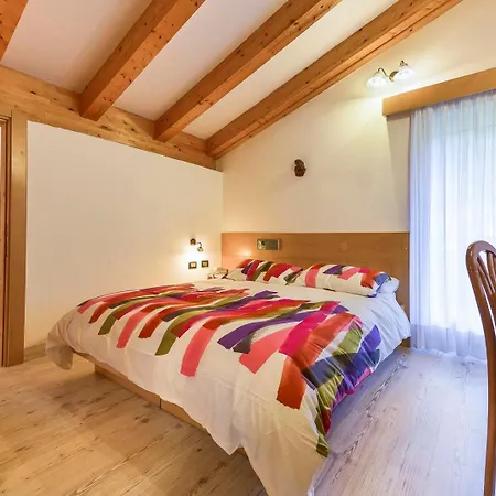 Chalet Pineta relax location-3