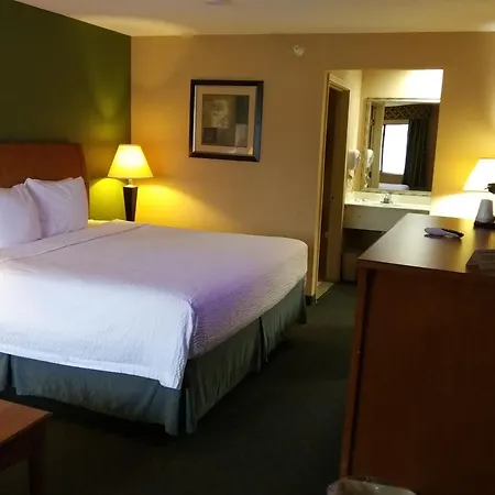 Hotel Blue Fairfield Tx-2