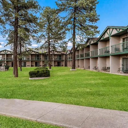 Quality Inn Payson-2
