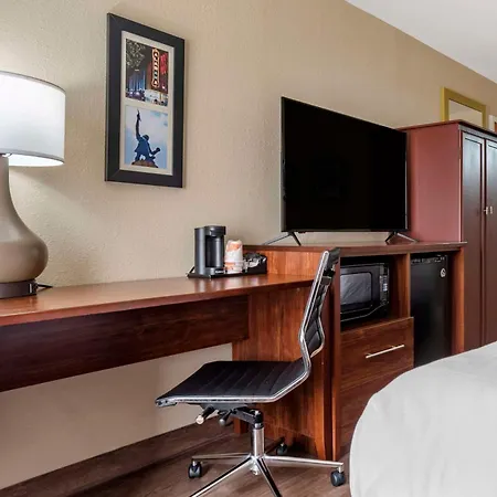 Comfort Inn Birmingham Homewood-2