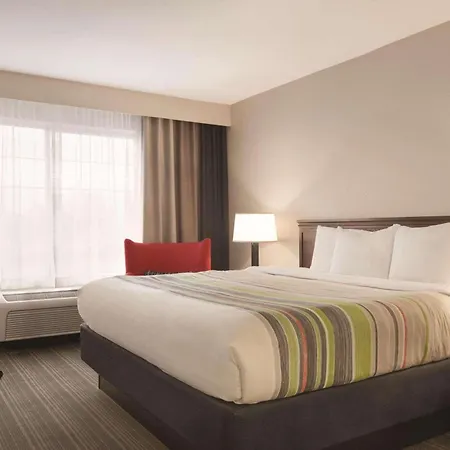 Country Inn & Suites By Radisson, Michigan City, In-3