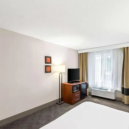 Comfort Inn Duluth West-2