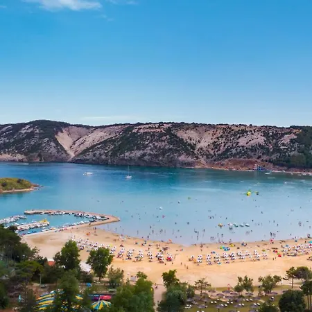 Valamar Camping San Marino-2