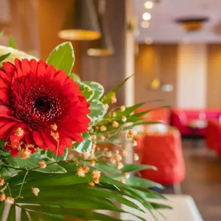 Hotel Nordhausen-3