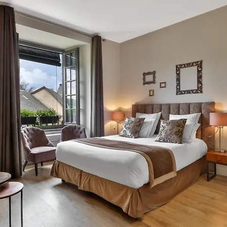 Hôtel Joyet de Maubec-2
