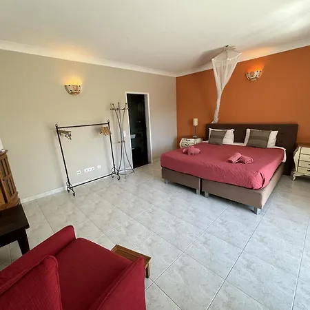 Beach House Lagos - Beachhouselagos - Meia Praia-2
