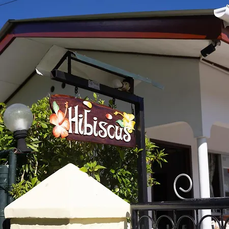 Pension Hibiscus-3