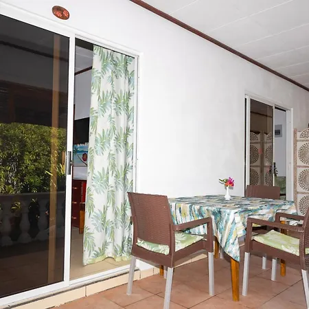 Pension Hibiscus-2