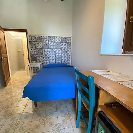 Pensione La Nassa-3