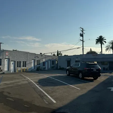 Monterey Motel-3
