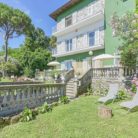 Linus By Breathe Liguria-2