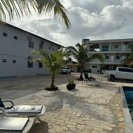Hotel Ondas do Mar-3