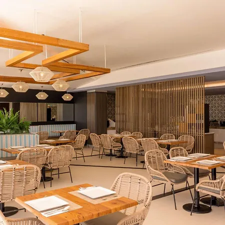 Doubletree By Hilton Mazatlan, Sin-3