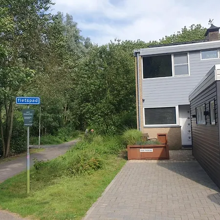 Immerloopark B&B-2