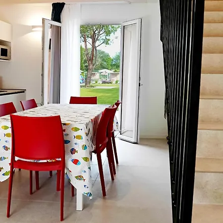 Residence Duna Rossa - Family Friendly-3
