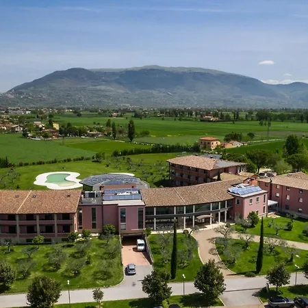 Valle di Assisi Hotel&Spa-2