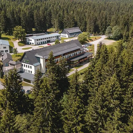 Waldhotel Vogtland-2