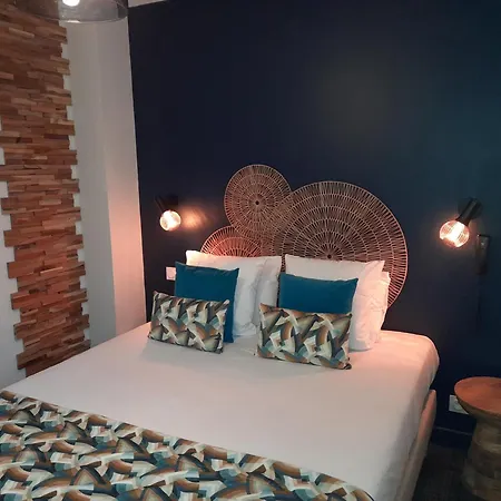 Hotel Reine Mathilde-3
