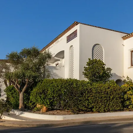 Hotel Vecchia Marina-3