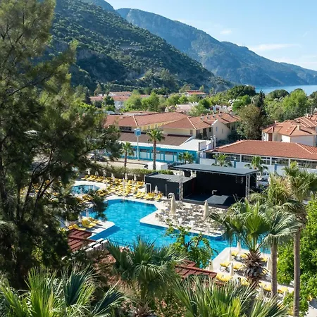 Sundia By Liberty Oludeniz (Adults Only)-3