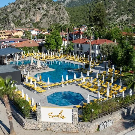 Sundia By Liberty Oludeniz (Adults Only)-2
