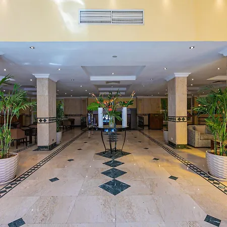 Bel Air Azur Resort (Adults Only)-3