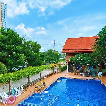 Avila Resort Pattaya-2