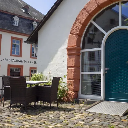 Hotel Lekker-3