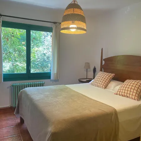 Hostal L'Ou De Reig-3
