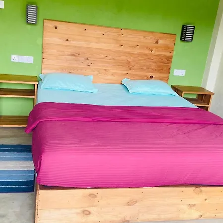 Raveena Guest House-3