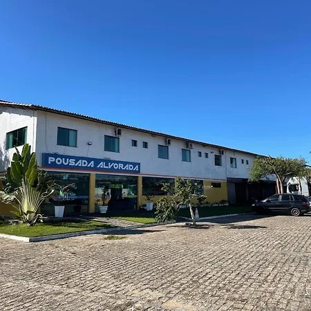 Pousada Alvorada-3